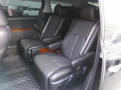 TOYOTA Vellfire, 2009 год., лот 8200 - фото 9