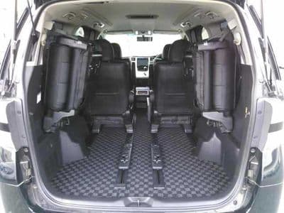 TOYOTA Vellfire, 2009 год., лот 8200 - фото 10