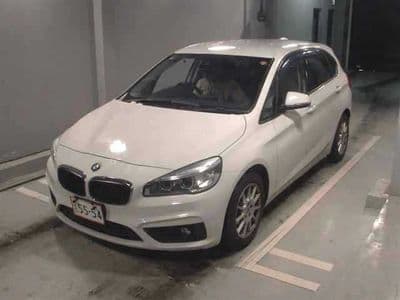 BMW 2 series, 2016 год., лот 200 - фото 4