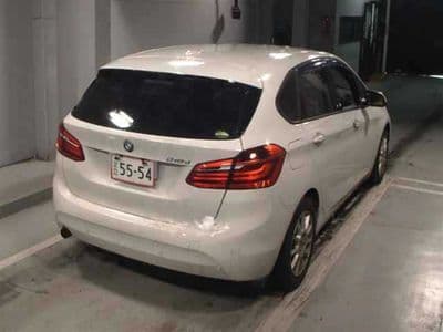 BMW 2 series, 2016 год., лот 200 - фото 5