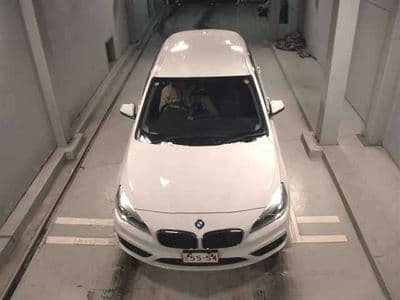 BMW 2 series, 2016 год., лот 200 - фото 6
