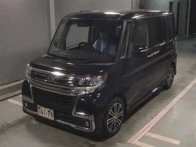 SUBARU Chiffon, 2017 год., лот 1111 - фото 4