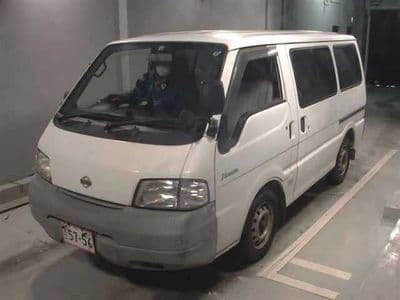 NISSAN Vanette VAN, 1999 год., лот 4511 - фото 4