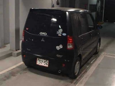 MITSUBISHI Toppo, 2013 год., лот 3011 - фото 5