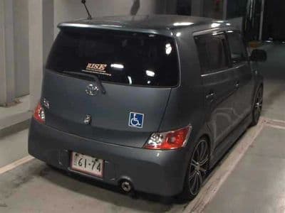 TOYOTA Bb, 2006 год., лот 8311 - фото 5