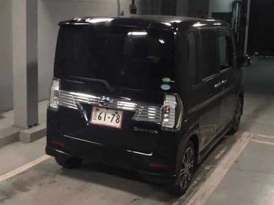 SUBARU Chiffon, 2017 год., лот 1111 - фото 5