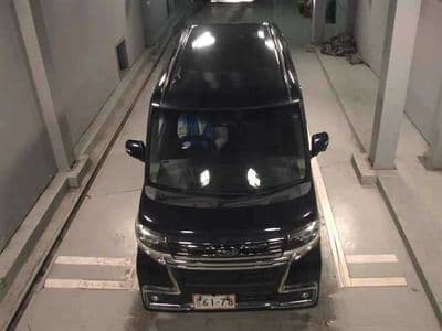 SUBARU Chiffon, 2017 год., лот 1111 - фото 6