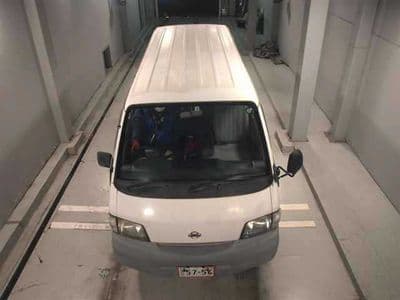 NISSAN Vanette VAN, 1999 год., лот 4511 - фото 6