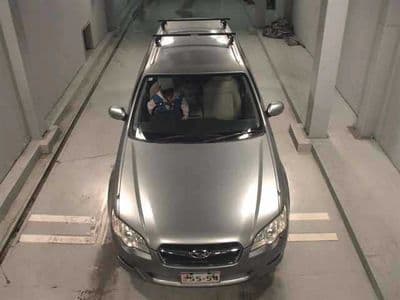 SUBARU Legacy, 2007 год., лот 6011 - фото 6
