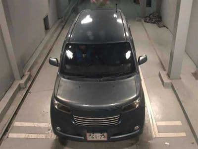 TOYOTA Bb, 2006 год., лот 8311 - фото 6