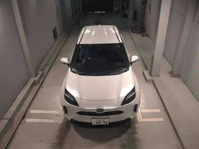 TOYOTA Yaris Cross, 2025 год., лот 211 - фото 6