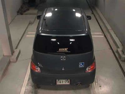 TOYOTA Bb, 2006 год., лот 8311 - фото 7