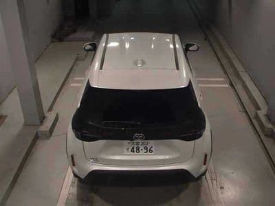 TOYOTA Yaris Cross, 2025 год., лот 211 - фото 7