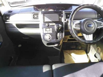 SUBARU Chiffon, 2017 год., лот 1111 - фото 8