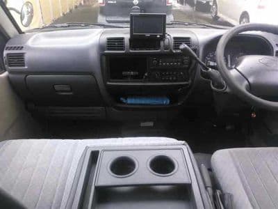 NISSAN Vanette VAN, 1999 год., лот 4511 - фото 8