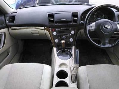 SUBARU Legacy, 2007 год., лот 6011 - фото 8