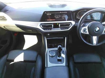 BMW 3 series, 2019 год., лот 8111 - фото 8