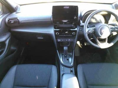 TOYOTA Yaris Cross, 2025 год., лот 211 - фото 8