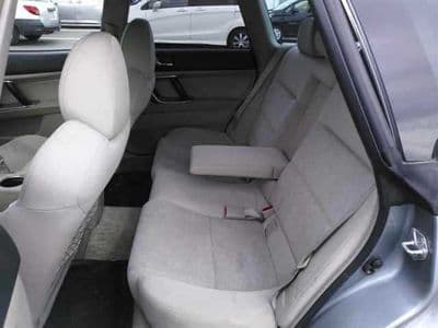 SUBARU Legacy, 2007 год., лот 6011 - фото 9