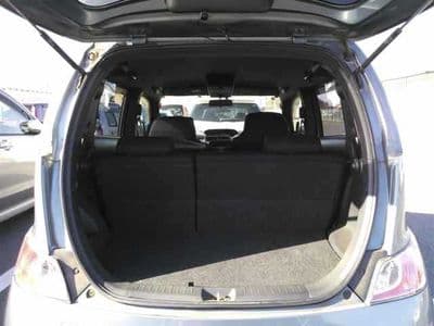 TOYOTA Bb, 2006 год., лот 8311 - фото 10