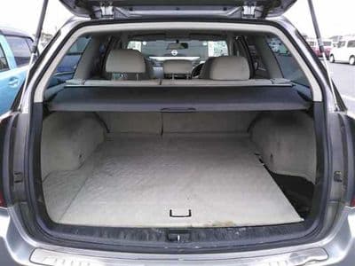 SUBARU Legacy, 2007 год., лот 6011 - фото 10