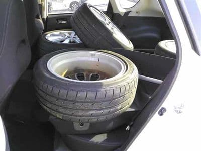 SUBARU Impreza, 2007 год., лот 112 - фото 9