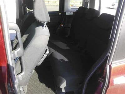 TOYOTA Roomy, 2019 год., лот 8012 - фото 9