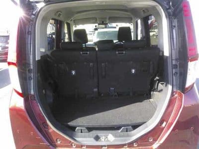 TOYOTA Roomy, 2019 год., лот 8012 - фото 10