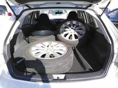 SUBARU Impreza, 2007 год., лот 112 - фото 10