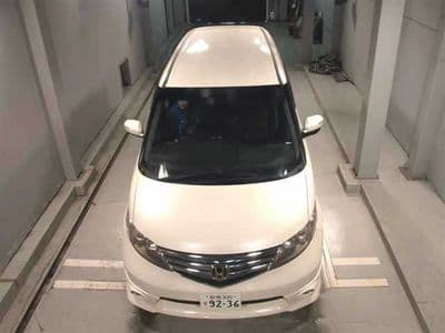 HONDA Elysion, 2011 год., лот 8212 - фото 6