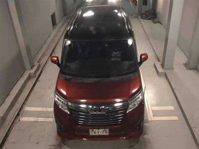 TOYOTA Roomy, 2019 год., лот 8012 - фото 6