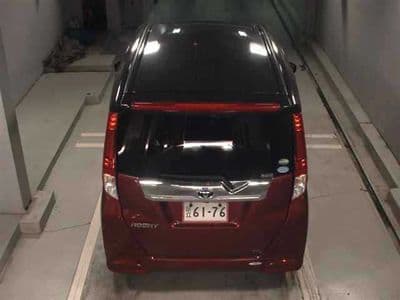 TOYOTA Roomy, 2019 год., лот 8012 - фото 7