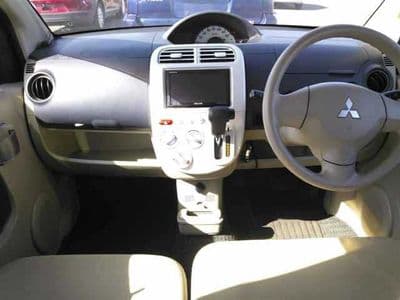 MITSUBISHI Ek Wagon, 2011 год., лот 1112 - фото 8