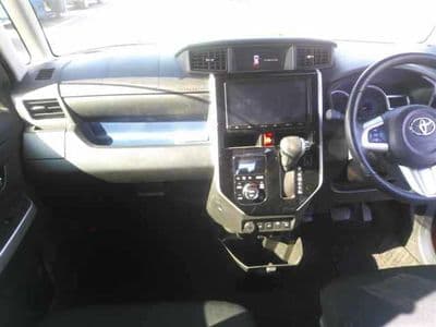 TOYOTA Roomy, 2019 год., лот 8012 - фото 8