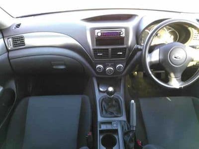 SUBARU Impreza, 2007 год., лот 112 - фото 8