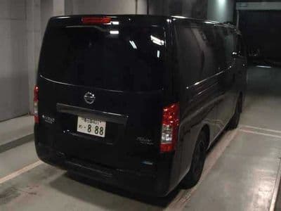 NISSAN Caravan VAN, 2016 год., лот 4015 - фото 5