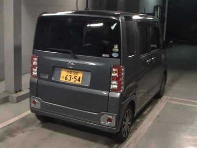 TOYOTA Pixis Mega, 2018 год., лот 8015 - фото 5