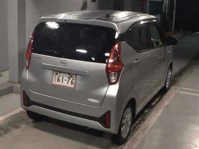 NISSAN Dayz, 2023 год., лот 1015 - фото 5