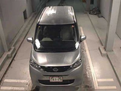 NISSAN Dayz, 2023 год., лот 1015 - фото 6