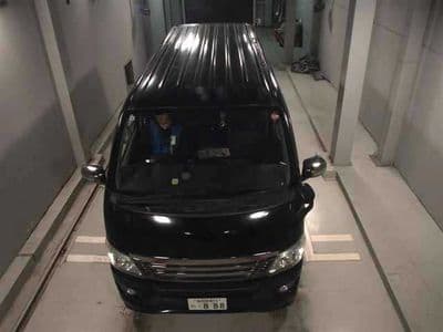 NISSAN Caravan VAN, 2016 год., лот 4015 - фото 6