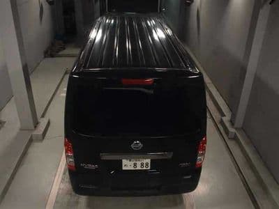 NISSAN Caravan VAN, 2016 год., лот 4015 - фото 7