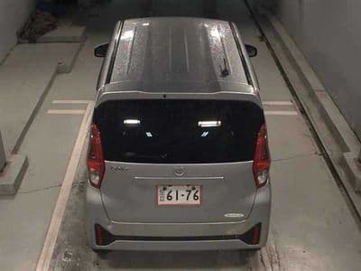 NISSAN Dayz, 2023 год., лот 1015 - фото 7