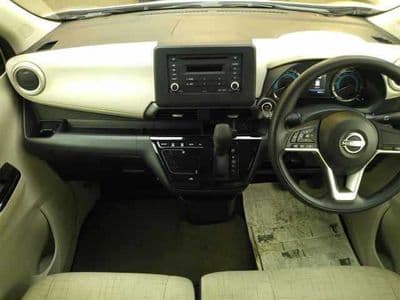 NISSAN Dayz, 2023 год., лот 1015 - фото 8