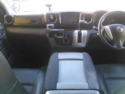 NISSAN Caravan VAN, 2016 год., лот 4015 - фото 8