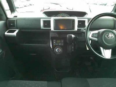 TOYOTA Pixis Mega, 2018 год., лот 8015 - фото 8