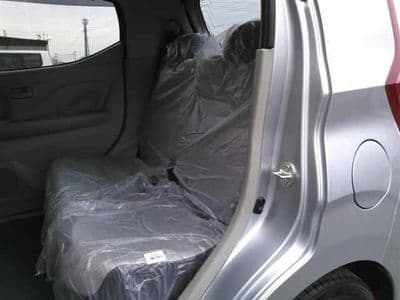 NISSAN Dayz, 2023 год., лот 1015 - фото 9