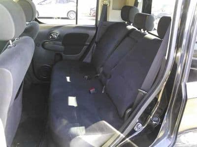 NISSAN Cube, 2009 год., лот 2015 - фото 9