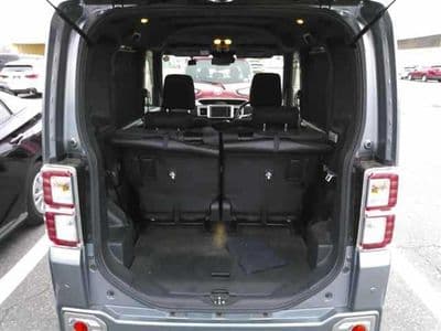 TOYOTA Pixis Mega, 2018 год., лот 8015 - фото 10