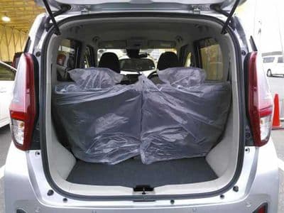 NISSAN Dayz, 2023 год., лот 1015 - фото 10