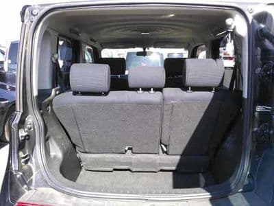 NISSAN Cube, 2009 год., лот 2015 - фото 10